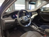  Skoda  Octavia Combi 2.0 TDI DSG Style Automatic Diesel  77 #17