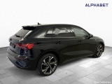  Audi  A3 40 TFSIe Sportback S tronic S line Automatic Petrol/Electric  94 #4