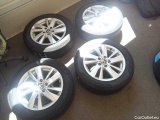  Volkswagen  Touran 2.0 TDI SCR DSG Comfortline Automatic Diesel  98 #11