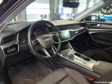  Audi  A6 40 TDI quattro S tronic sport Automatic Diesel/Electric  102 #17