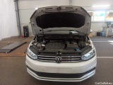 Volkswagen  Touran 2.0 TDI SCR DSG Highline Automatic Diesel  107 #23