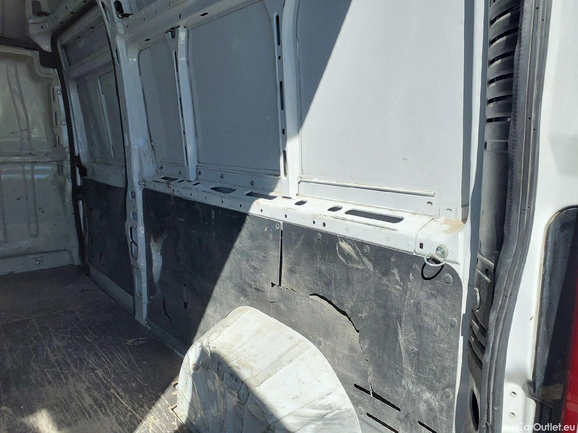  Opel  Movano OPEL  / 2021 / 4P / furgón Furgón Base L3H3 3.5T 2.2 BlueHDi 103kW #5