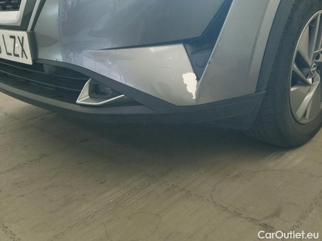  Nissan  Qashqai NISSAN  / 2021 / 5P / todoterreno DIG-T 116kW (158CV) mHEV Xtronic Acenta #11