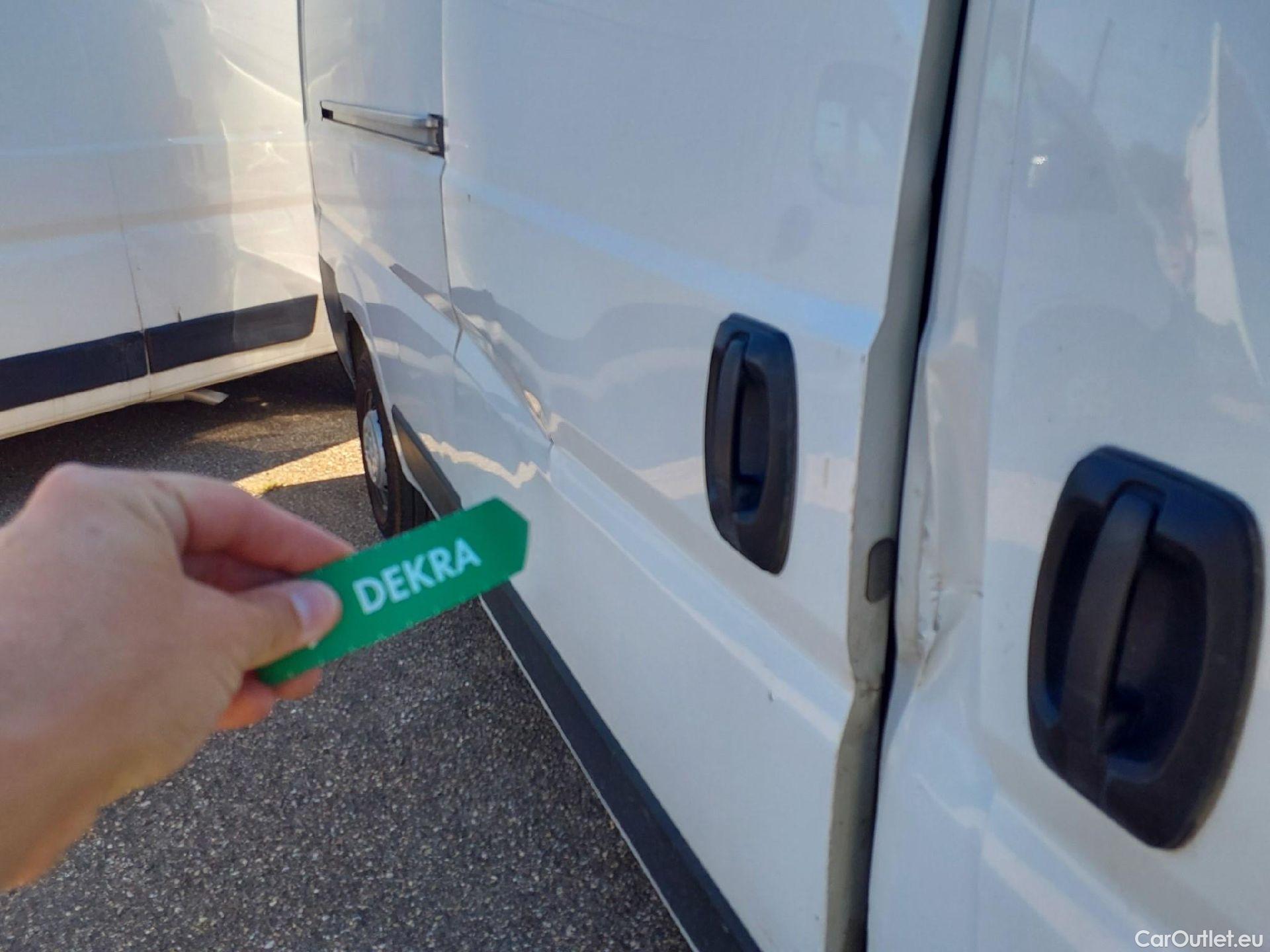  Opel  Movano OPEL  / 2021 / 4P / furgón Furgón Base L3H3 3.5T 2.2 BlueHDi 103kW #57