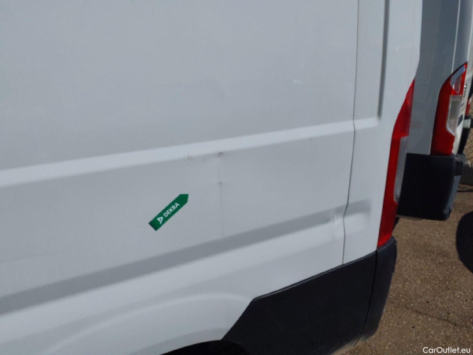  Opel  Movano OPEL  / 2021 / 4P / furgón Furgón Base L3H3 3.5T 2.2 BlueHDi 103kW #22