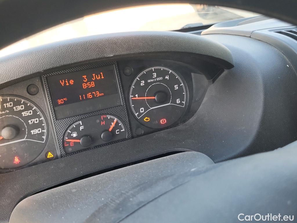  Opel  Movano OPEL  / 2021 / 4P / furgón  Q4 Furgón Base L2H2 3.5T 2.2 BHDi 103kW #46
