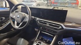  Bmw  Serie 3 318d Touring Auto #6