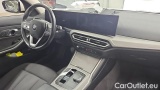  Bmw  Serie 3 320d xDrive Touring Automatic #6