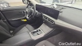  Bmw  Serie 3 320d xDrive Touring Automatic #7
