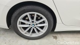  Bmw  Serie 3 320d xDrive Touring Automatic #10