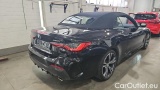 Bmw  Serie 4 420i Cabrio M Sport A #4