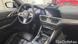  Bmw  Serie 4 420i Cabrio M Sport A #6