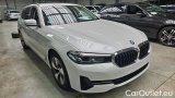  Bmw  Serie 5 520d xDrive Touring A #2