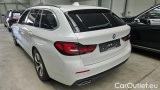  Bmw  Serie 5 520d xDrive Touring A #3