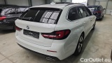  Bmw  Serie 5 520d xDrive Touring A #4