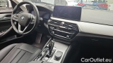  Bmw  Serie 5 520d xDrive Touring A #6
