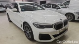  Bmw  Serie 5 530e Touring A #2
