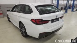 Bmw  Serie 5 530e Touring A #3