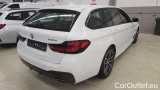  Bmw  Serie 5 530e Touring A #4