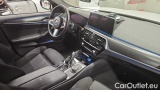  Bmw  Serie 5 530e Touring A #7