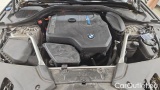  Bmw  Serie 5 530e Touring A #11