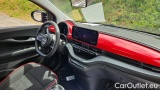  Fiat  500 (RED) Limousine 23,8 kWh #7