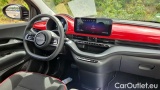  Fiat  500 (RED) Limousine 23,8 kWh #6