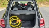  Fiat  500 (RED) Limousine 23,8 kWh #8