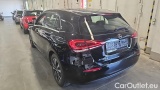  Mercedes  A-Klasse A 180 d #3