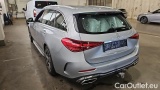 C-Klasse