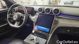  Mercedes  C-Klasse C 200 d T Autom. #6