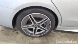  Mercedes  C-Klasse C 200 d T Autom. #10