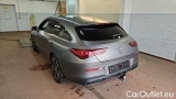 CLA-Klasse