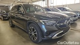  Mercedes  GLC  220 d 4MATIC Autom. #2