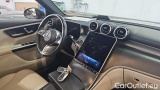  Mercedes  GLC  220 d 4MATIC Autom. #7