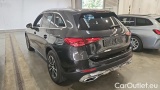  Mercedes  GLC  220 d 4MATIC Autom. #3