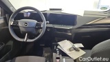  Opel  Astra 1.2 Turbo 96kW GS Auto #6