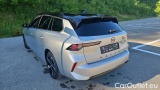  Opel  Astra ST 1.2 Turbo 96kW GS Auto #3