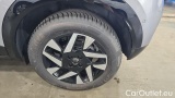  Opel  Mokka 1.2 Turbo 96kW GS Auto #10