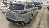  Peugeot  308 Plug-in Hybrid 180 e-EAT8 GT SW #4