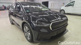  Skoda  ENYAQ 80 #2