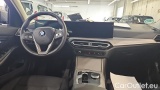  Bmw  Serie 3 320d xDrive Touring Automatic #6