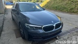  Bmw  Serie 5 520d Touring A #2
