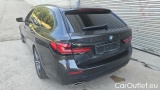  Bmw  Serie 5 520d Touring A #3