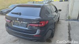  Bmw  Serie 5 520d Touring A #4