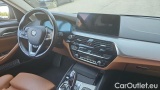 Bmw  Serie 5 520d Touring A #6