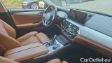  Bmw  Serie 5 520d Touring A #7
