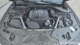  Bmw  Serie 5 520d Touring A #11