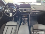  Bmw  X3 xDrive20d AT #6