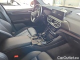  Bmw  X3 xDrive20d AT #7